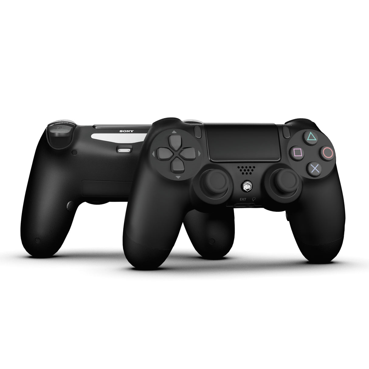 الاختيار الأساسي لـ PS4
