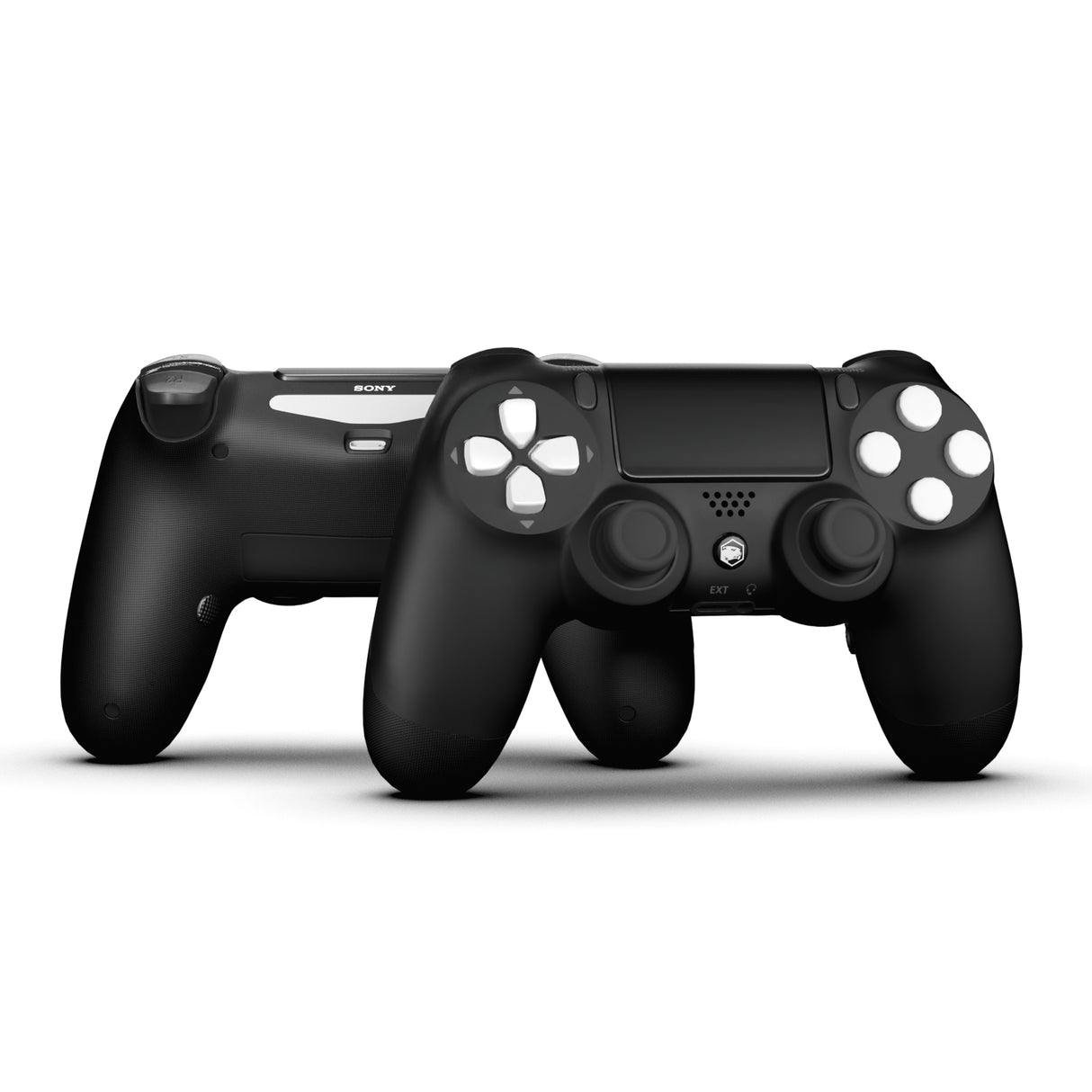 PS4 SmartPad FPS