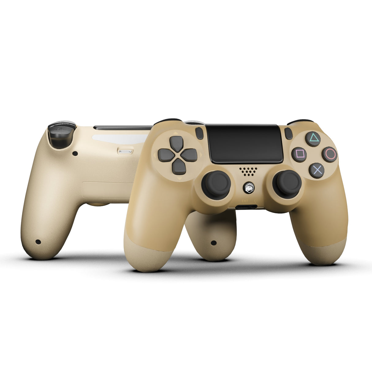 PS4 Super Stock