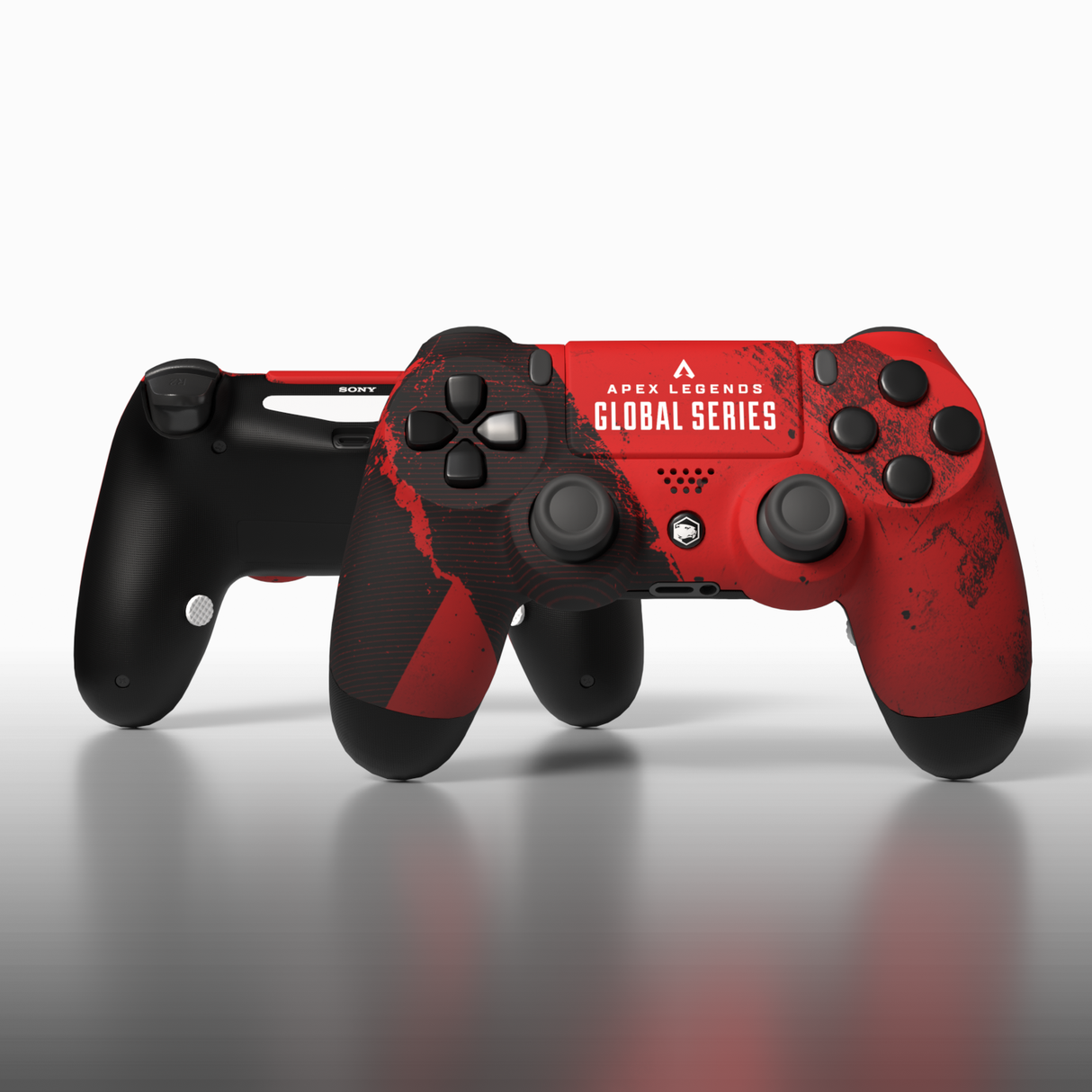 PS4 SmartPad Controller - FPS