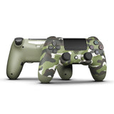 الاختيار الأساسي لـ PS4