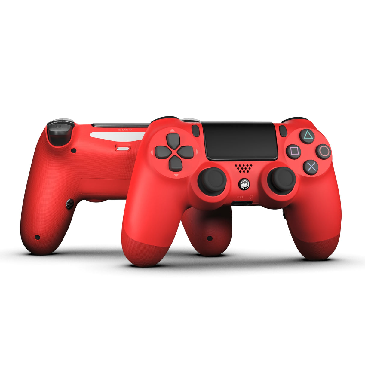 الاختيار الأساسي لـ PS4