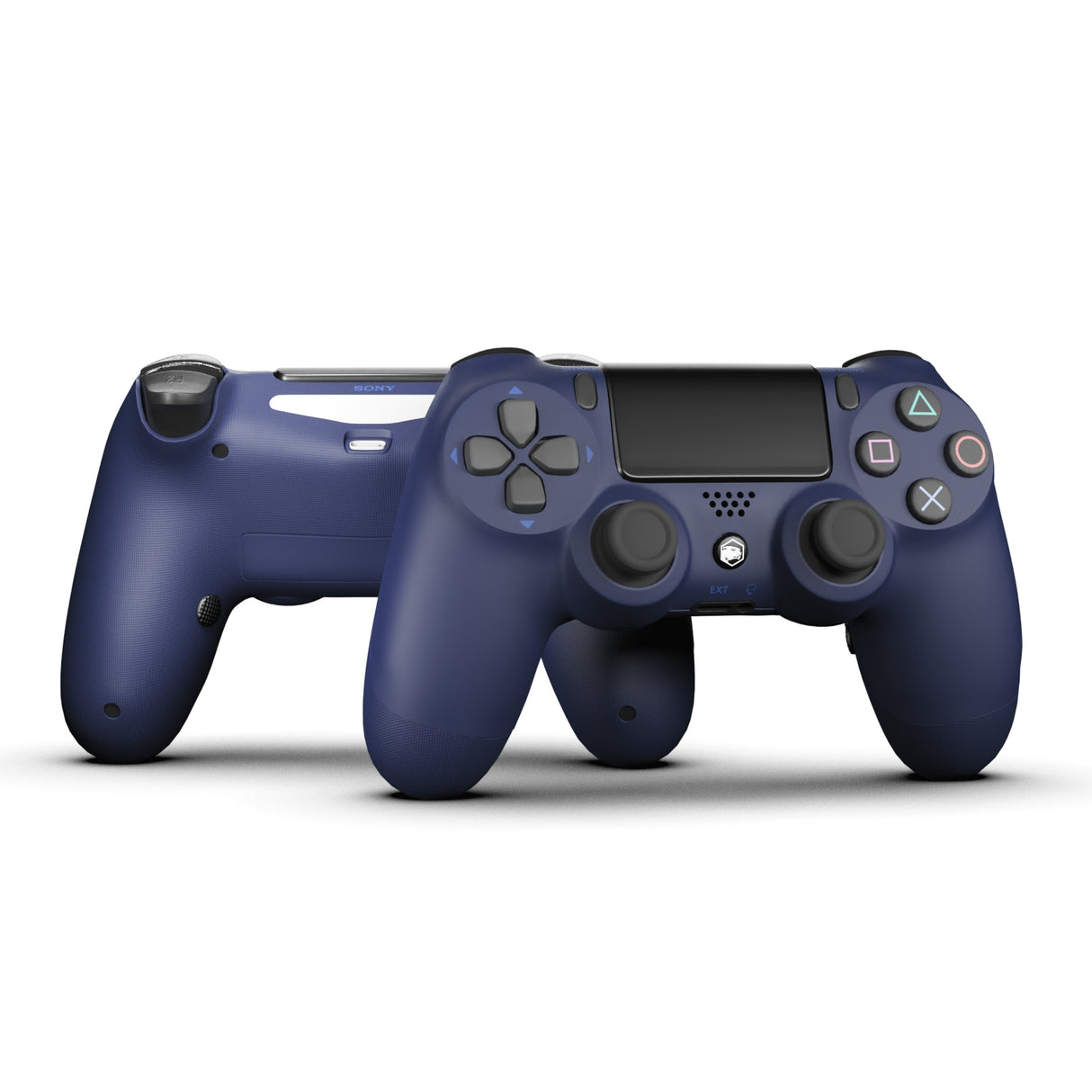 الاختيار الأساسي لـ PS4