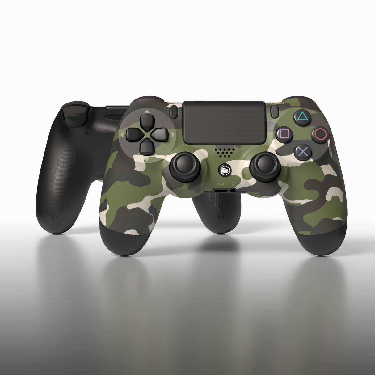 Pro Pick - PS4 Controller – Battle Beaver Customs