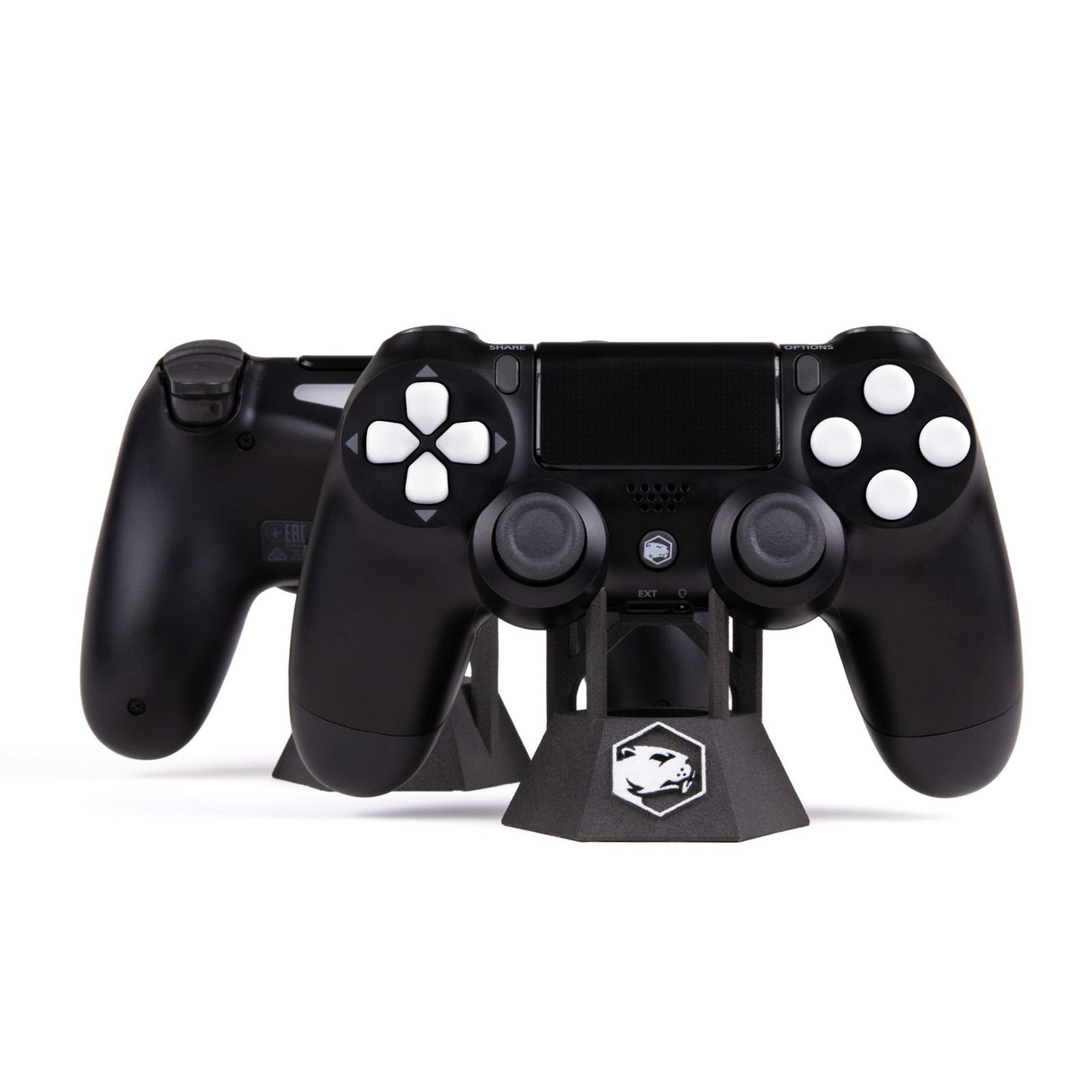 PS4 Squishy Smartpad
