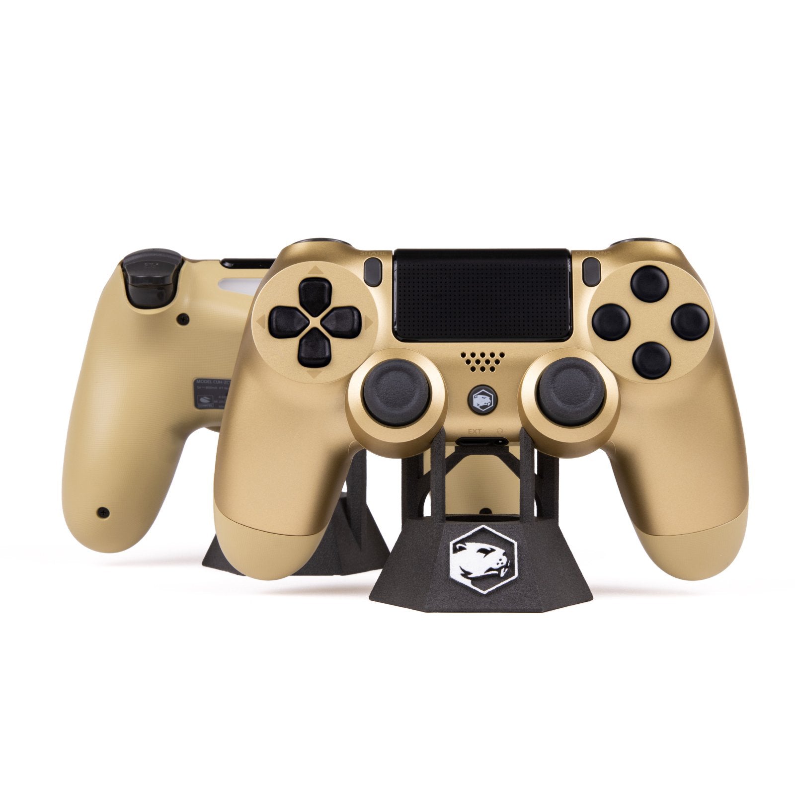 PS4 SmartPad Controller - Claw – Battle Beaver Customs