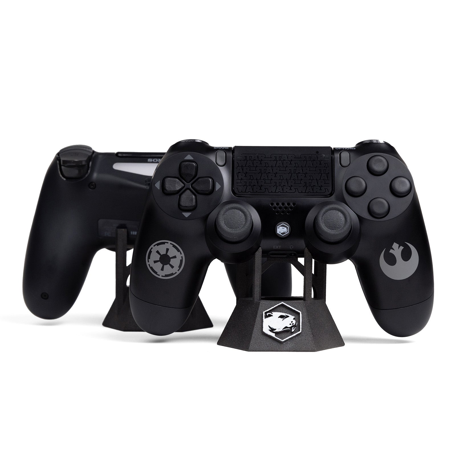 PS4 SmartPad Controller - Claw (2024) – Battle Beaver Customs