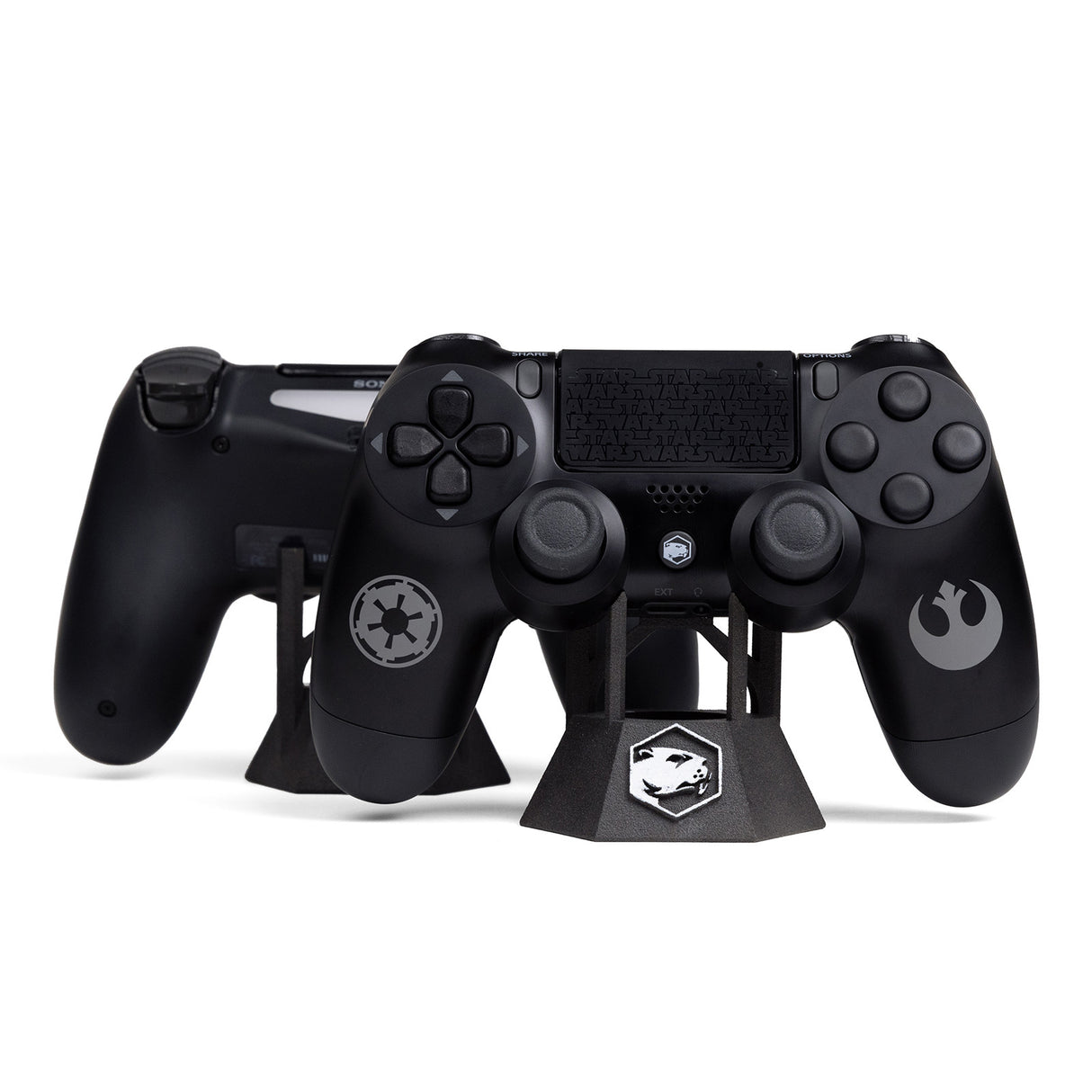 PS4 Squishy Smartpad