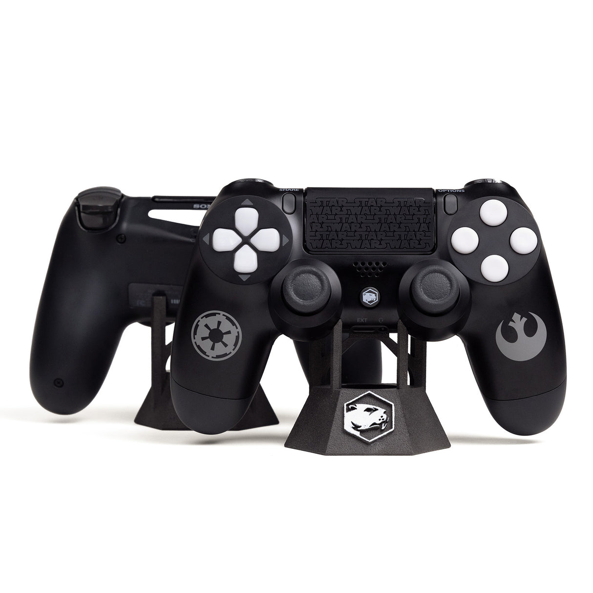 PS4 SmartPad Controller - FGC