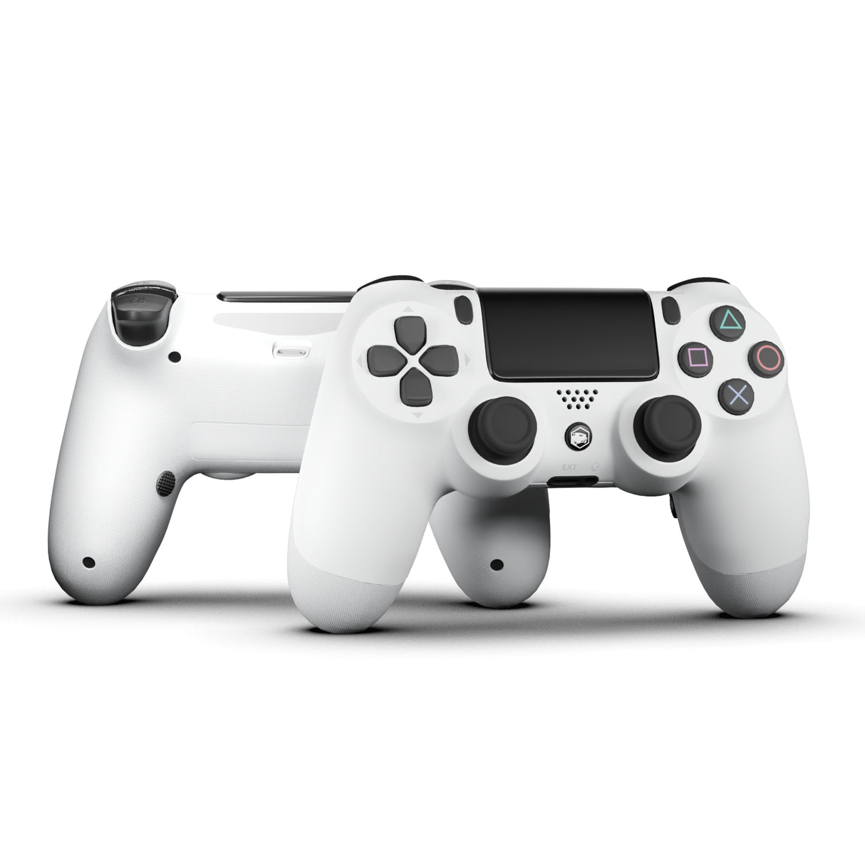 الاختيار الأساسي لـ PS4