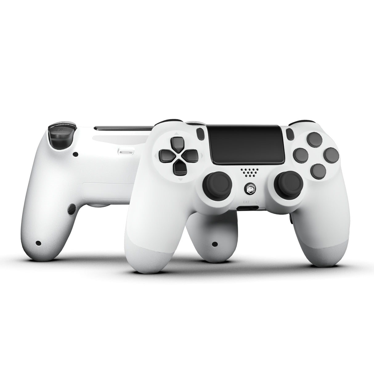 PS4 SmartPad FPS