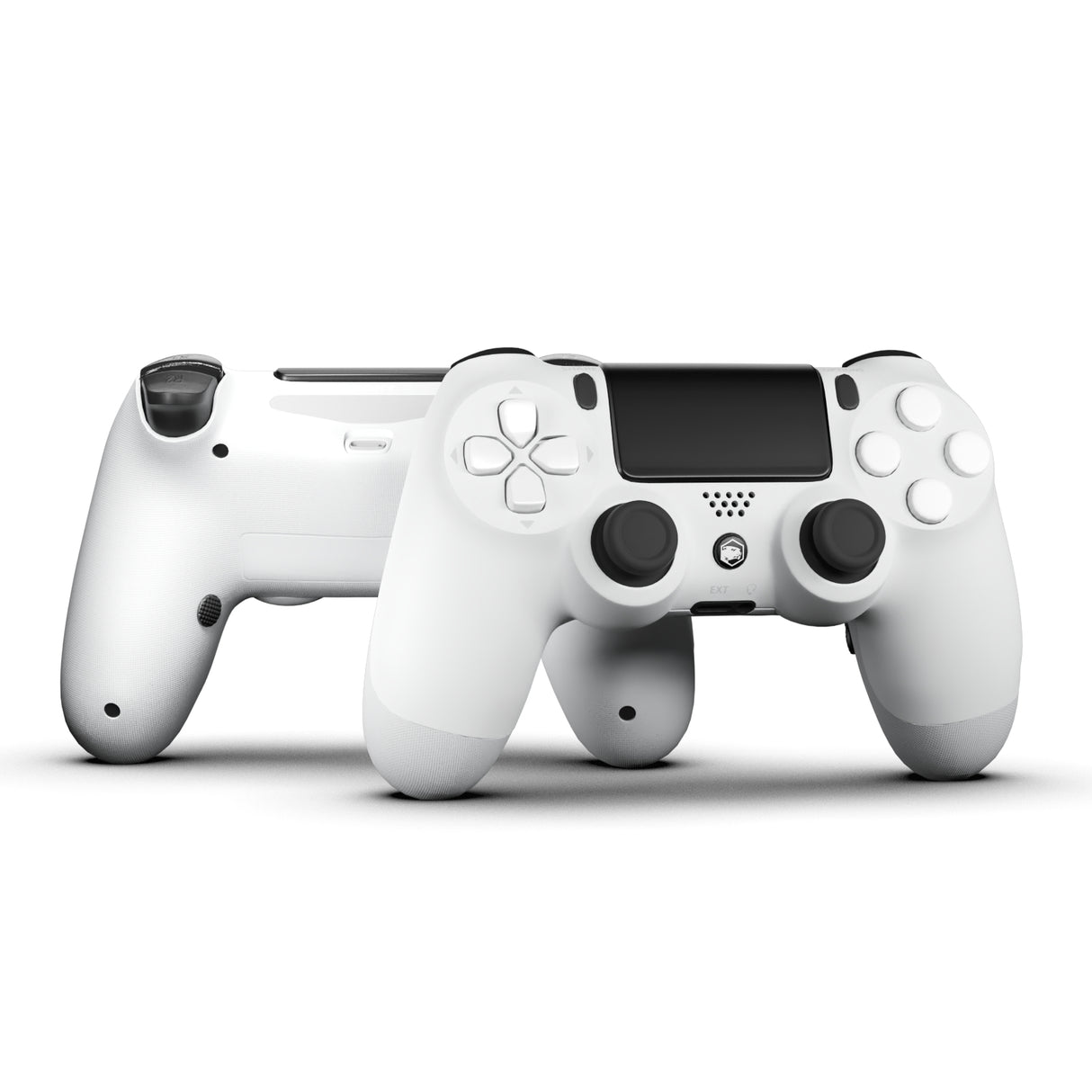 PS4 SmartPad FPS
