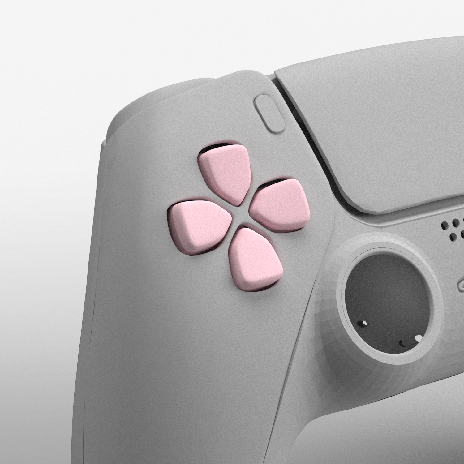 PS5 Soft Touch D-Pad