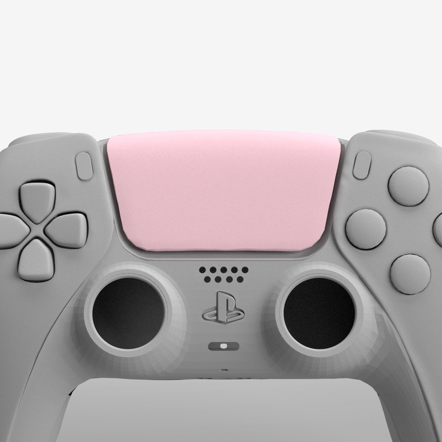 PS5 Soft Touch Touchpad