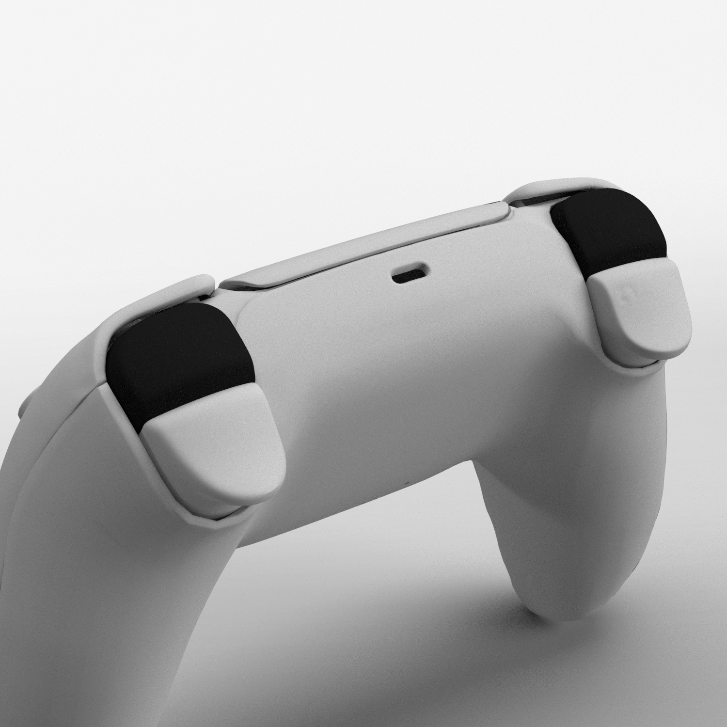 PS5 Soft Touch Bumper