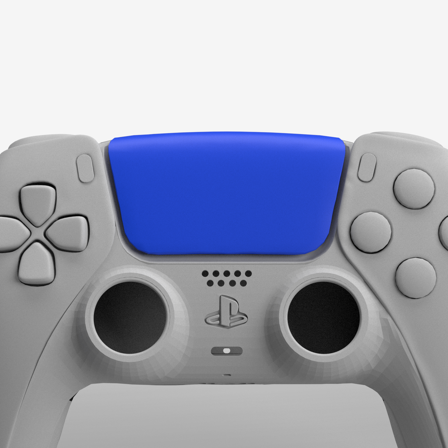 PS5 Solid Touchpads