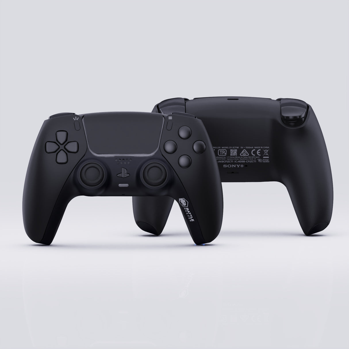 PS5 SmartPad Claw