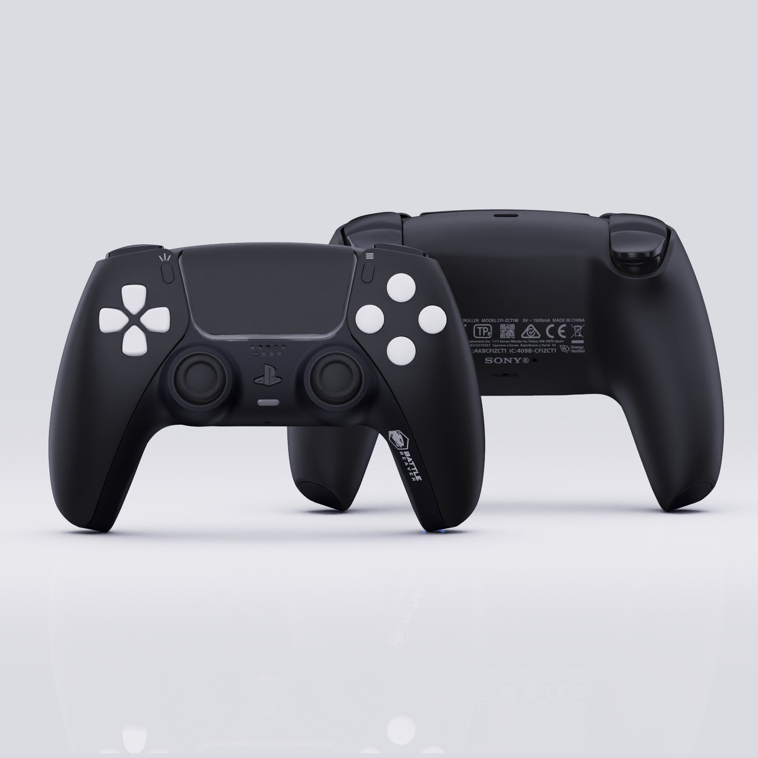 PS5 SmartPad Claw