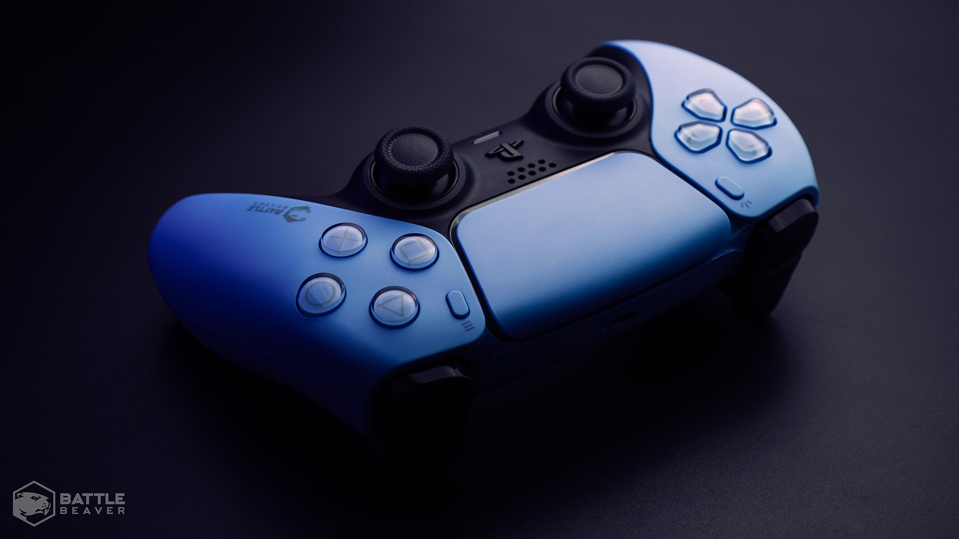 PS5 DualSense Quick Picks – Battle Beaver Customs