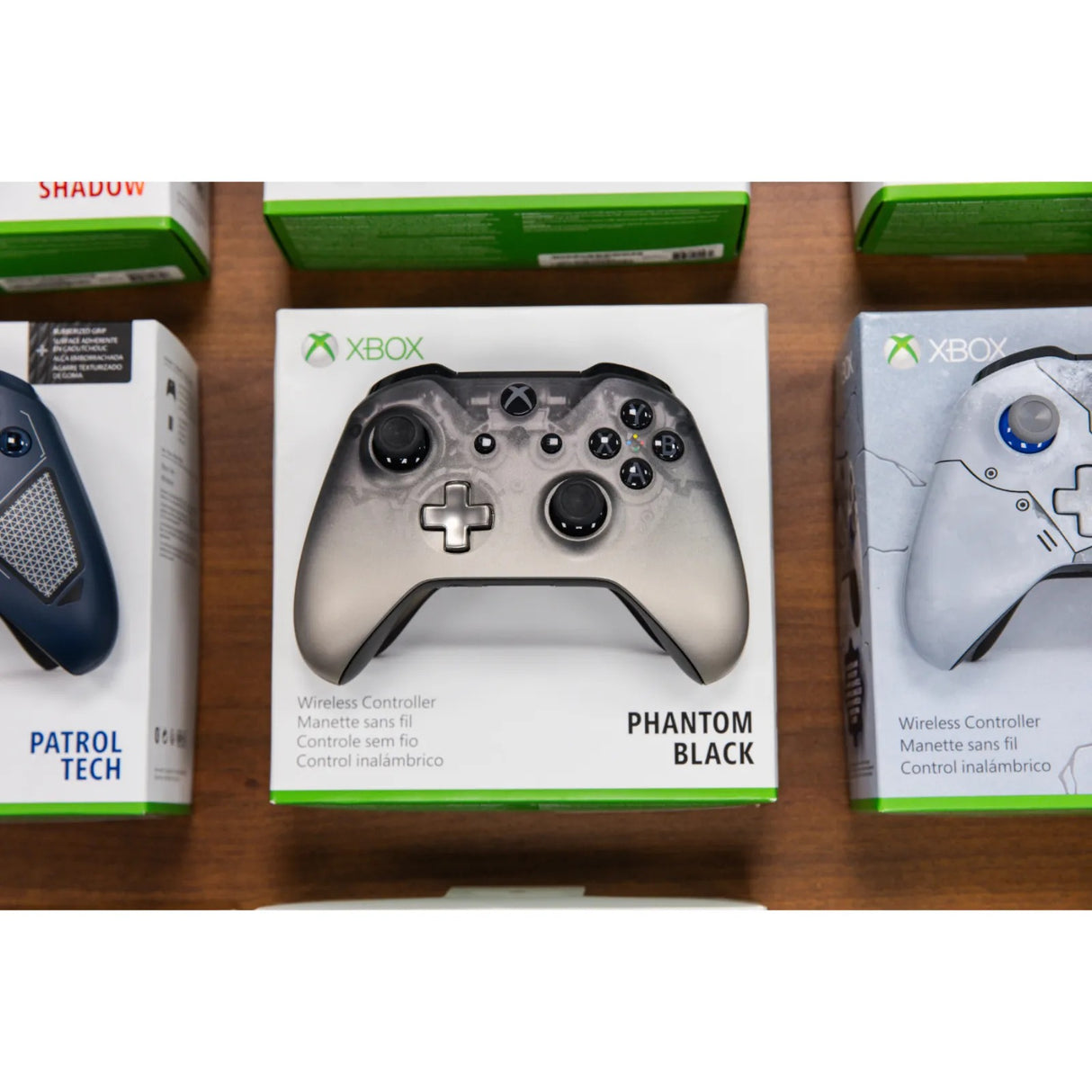 Xbox Controller Collection