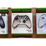 Xbox Controller Collection