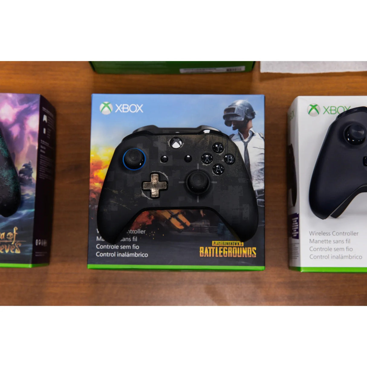 Xbox Controller Collection