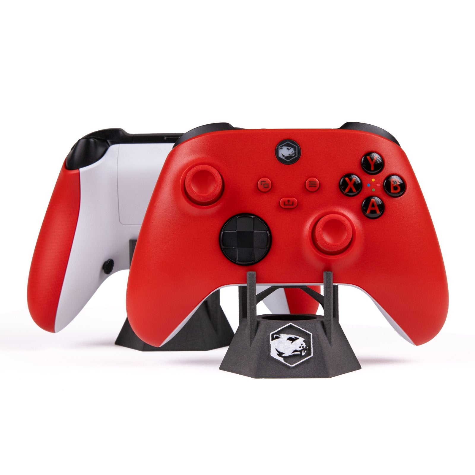 Xbox Series X Pre-Built Pro Pick (Pulse Red/Rumbles Removed)