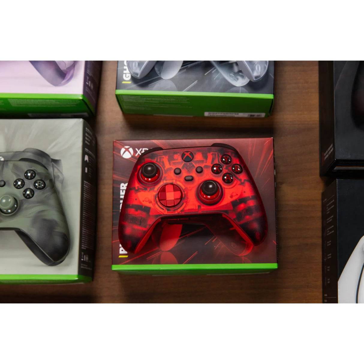 Xbox Controller Collection