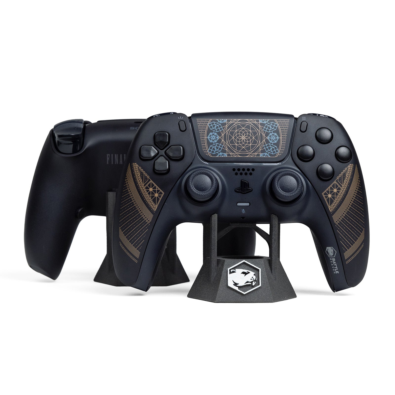 DualSense SmartPad Controller - FPS – Battle Beaver Customs