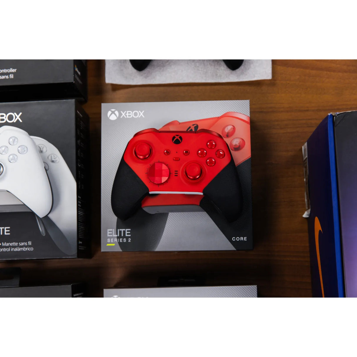 Xbox Controller Collection