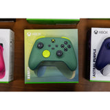 Xbox Controller Collection