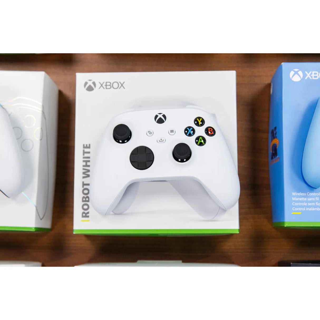 Xbox Controller Collection