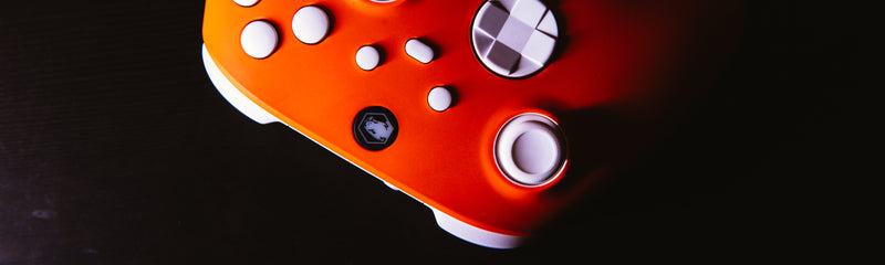 Magneto (TMR) DualSense Edge Thumbstick Module