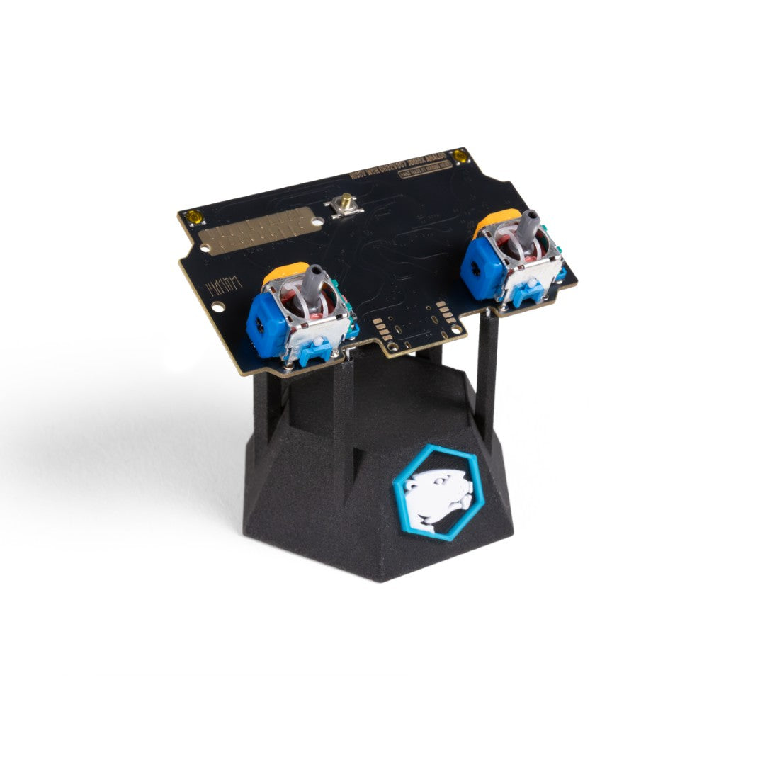 Marius DS4 JDM-5X Board Installation