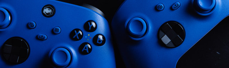 Magneto (TMR) DualSense Edge Thumbstick Module