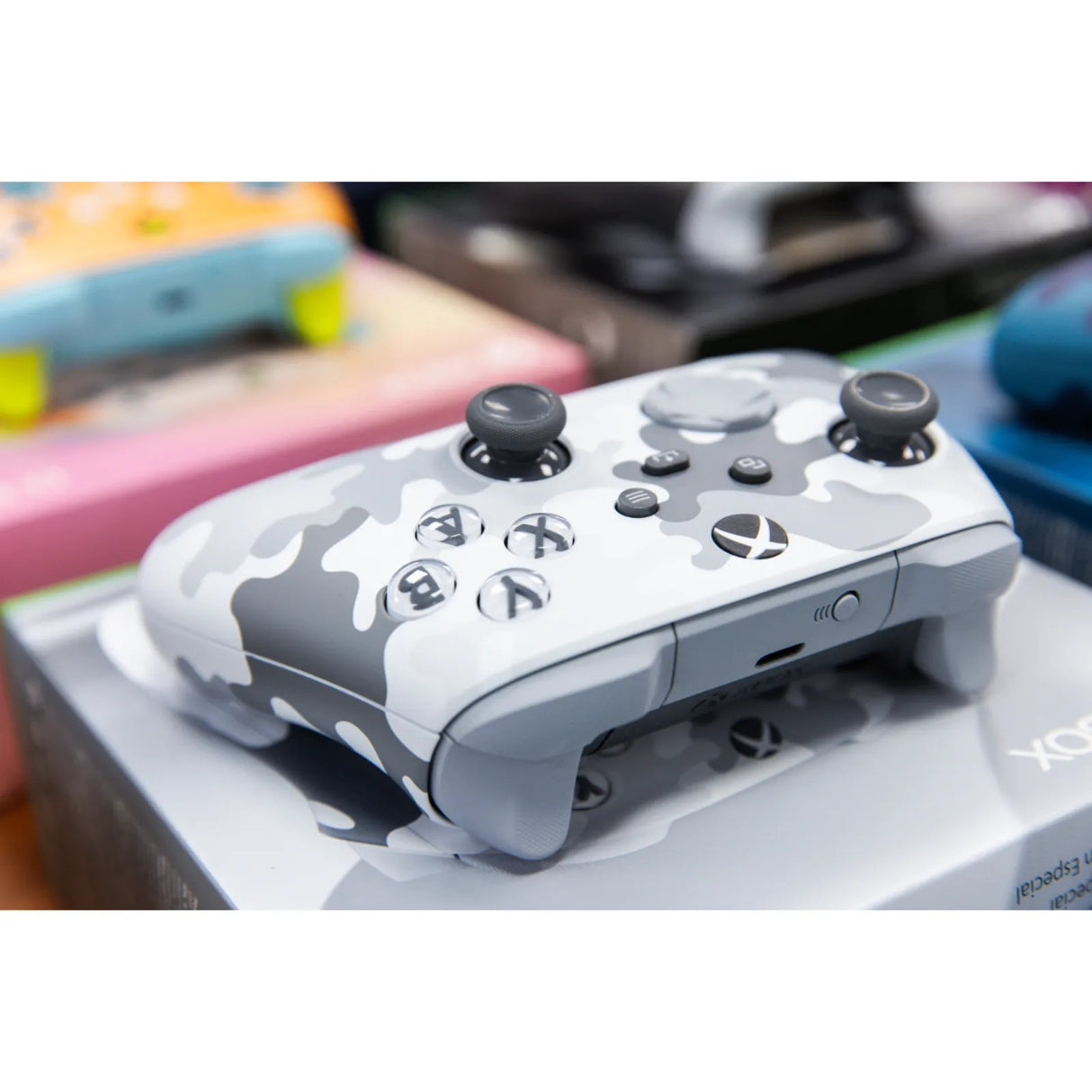 Xbox Controller Collection
