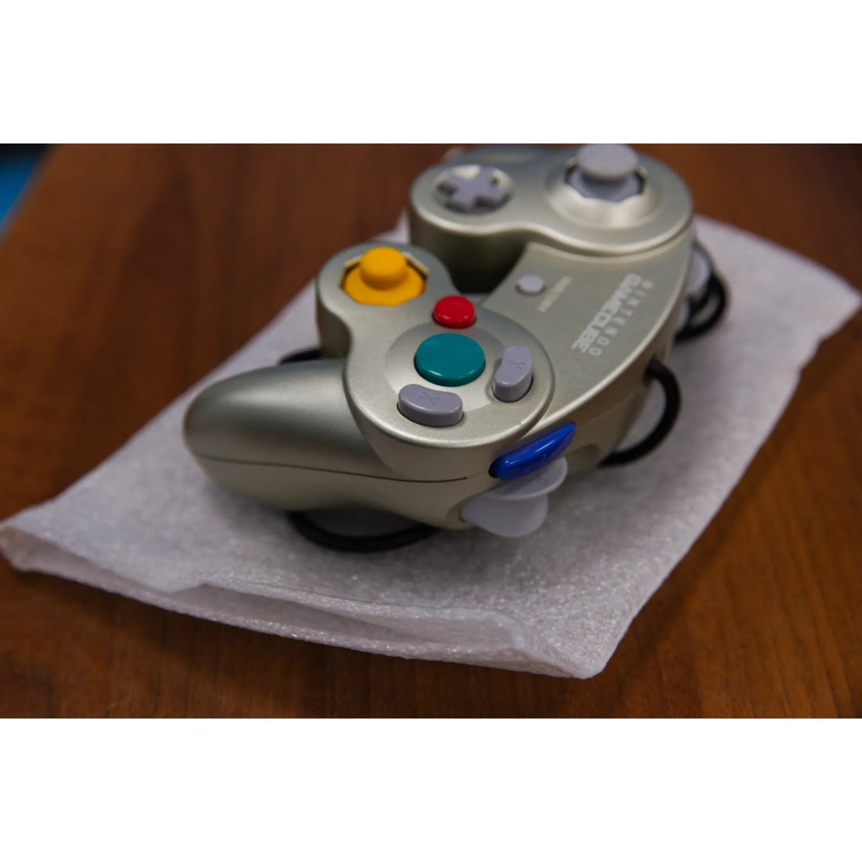 Nintendo GameCube Controller Collection