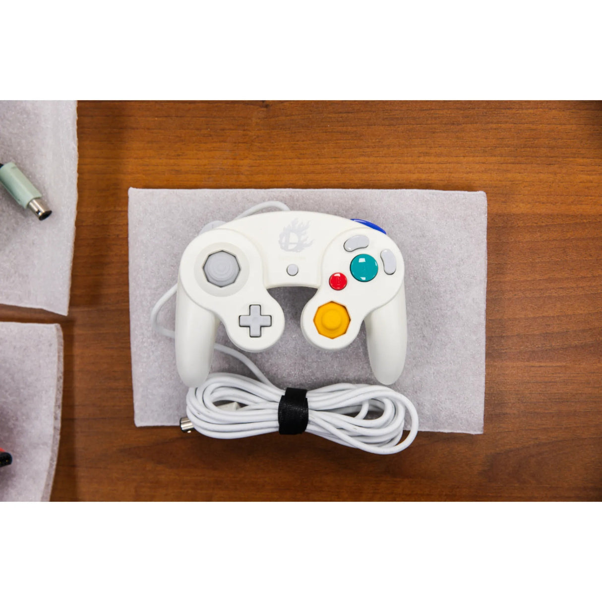 Nintendo GameCube Controller Collection