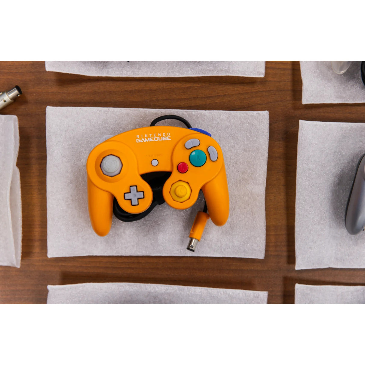 Nintendo GameCube Controller Collection