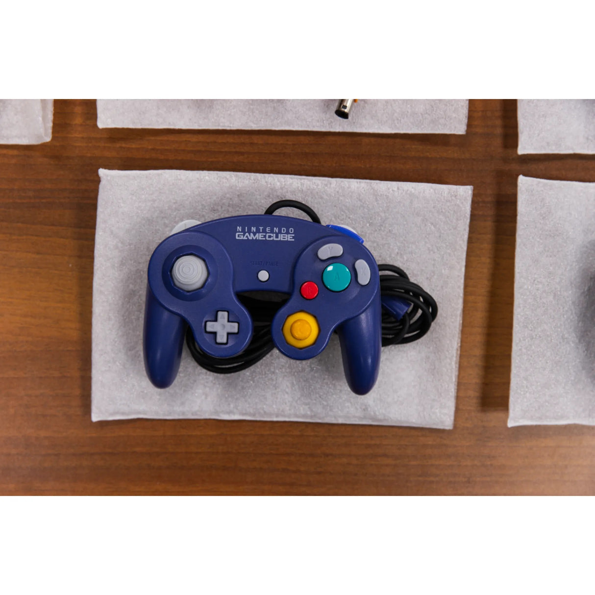 Nintendo GameCube Controller Collection