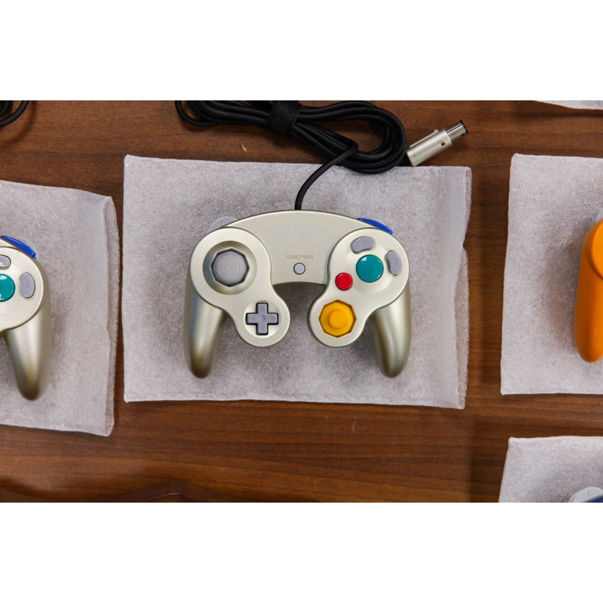 Nintendo GameCube Controller Collection
