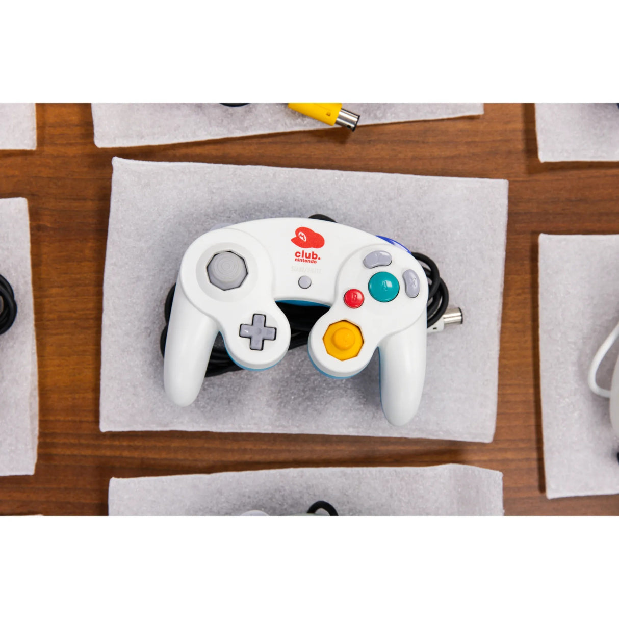 Nintendo GameCube Controller Collection