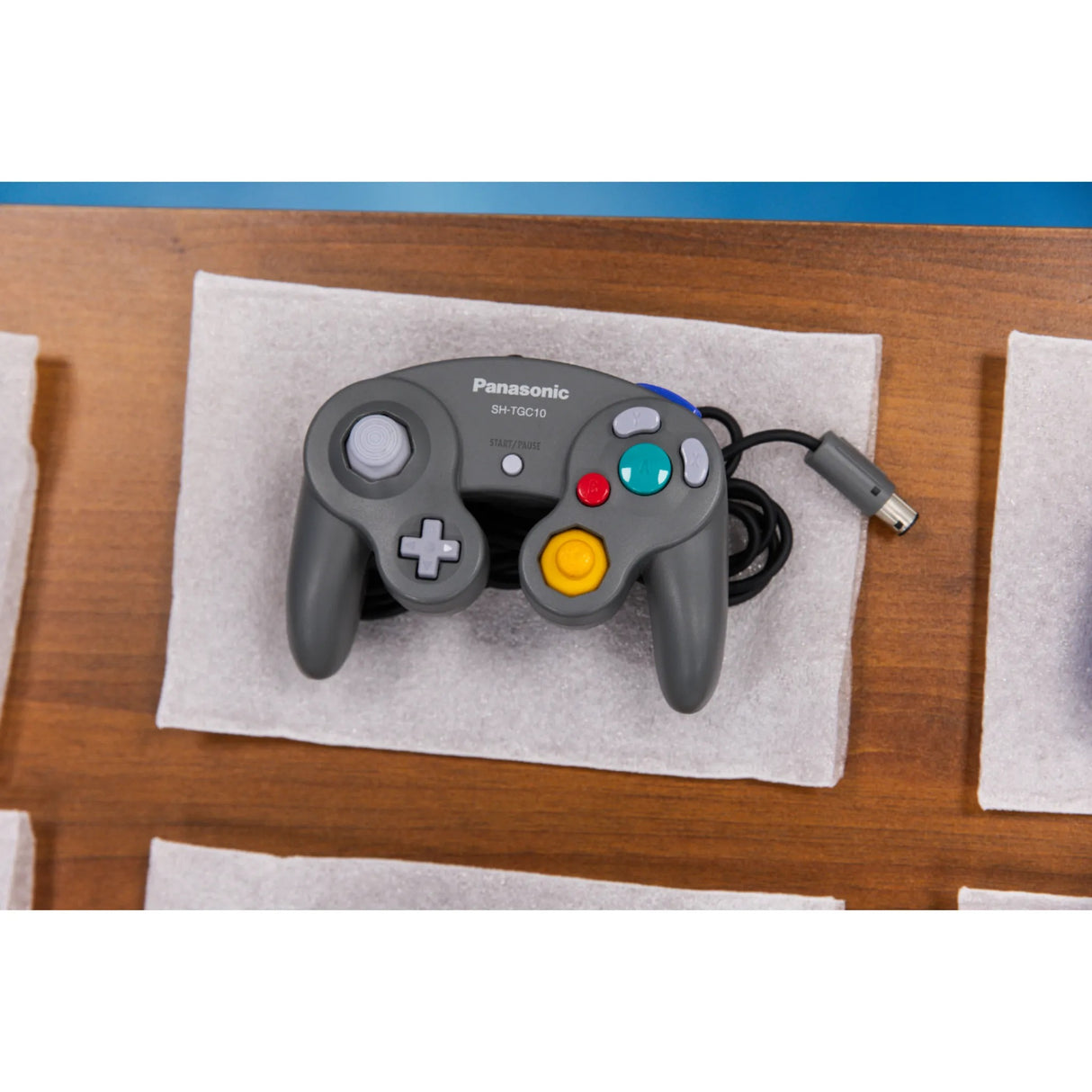 Nintendo GameCube Controller Collection