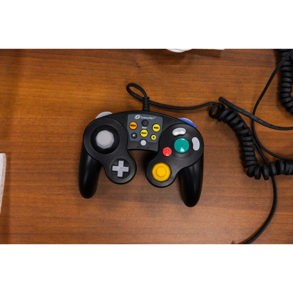 Nintendo GameCube Controller Collection