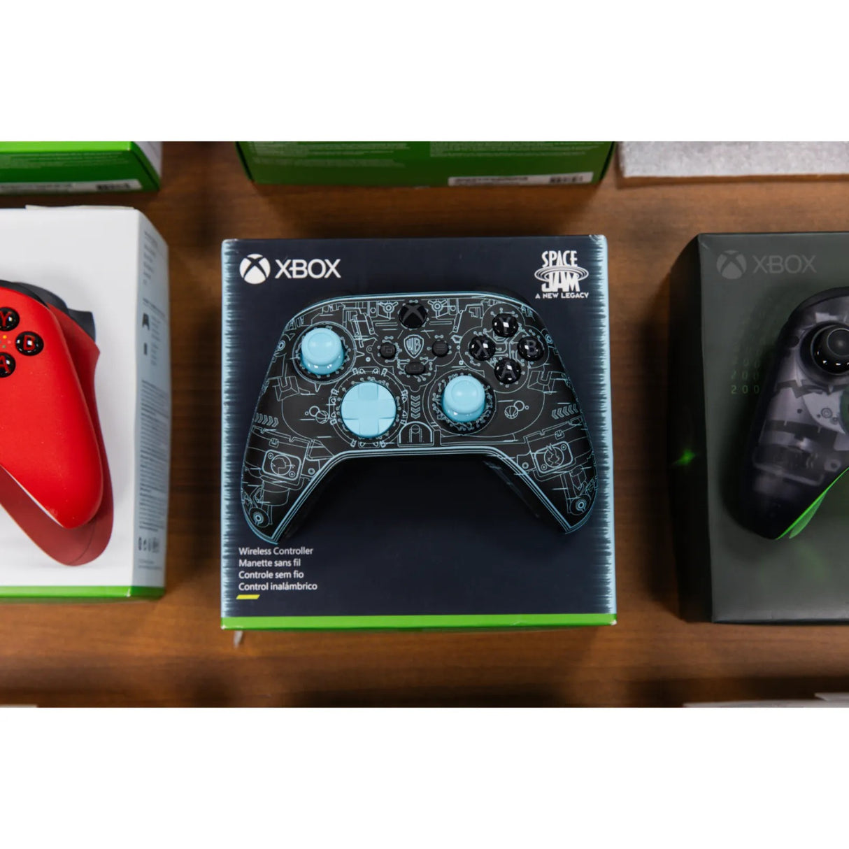 Xbox Controller Collection