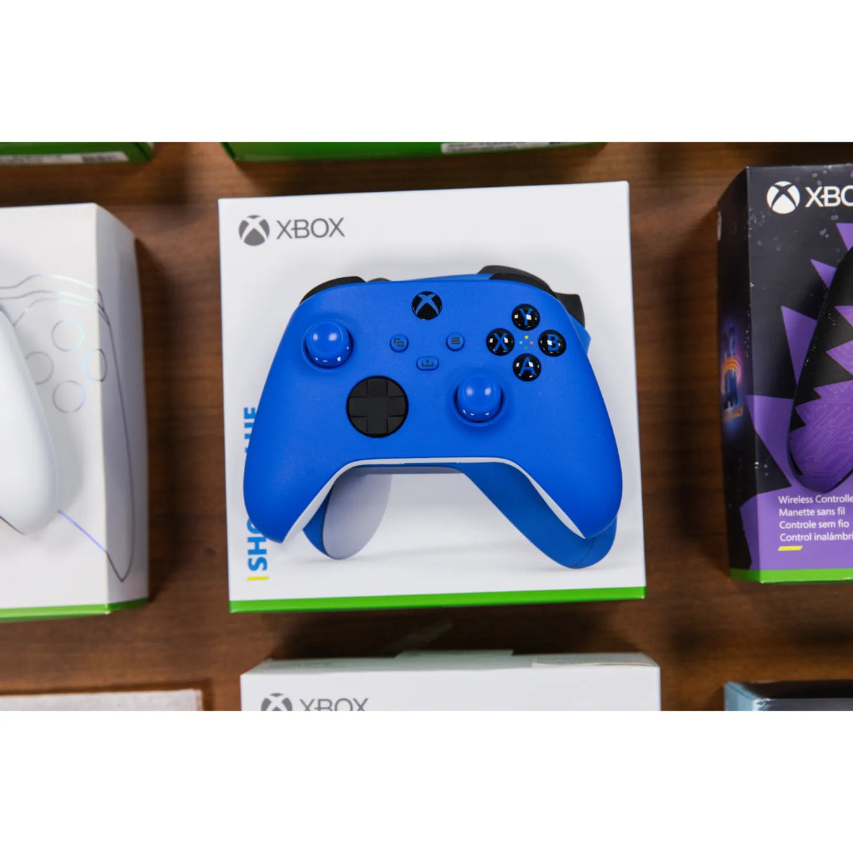 Xbox Controller Collection