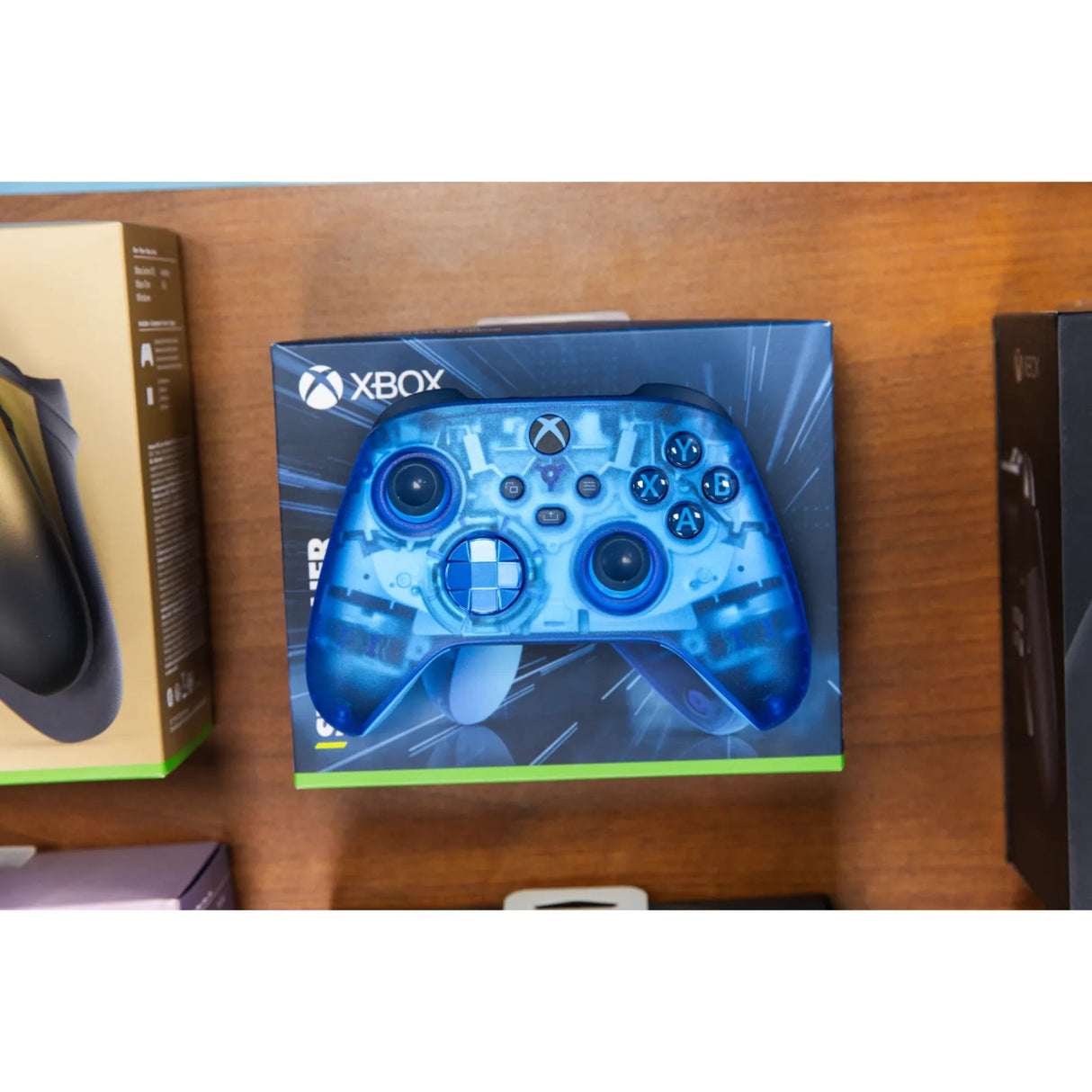 Xbox Controller Collection