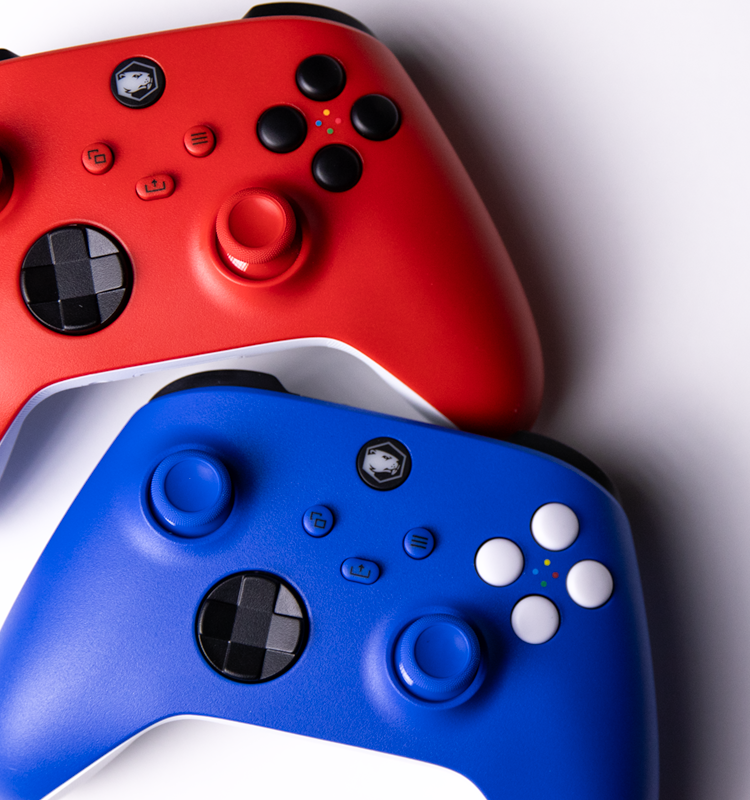 Battle beaver customs 2024 ps4