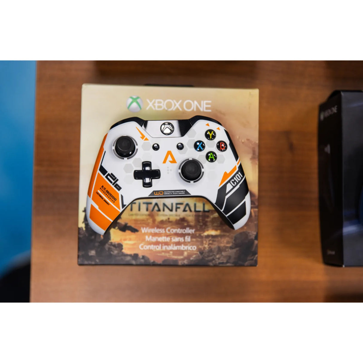 Xbox Controller Collection