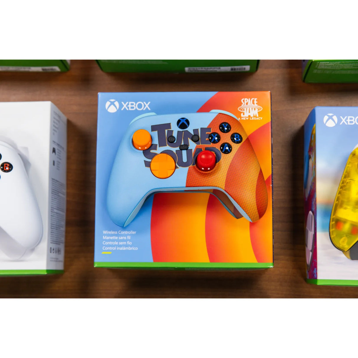 Xbox Controller Collection